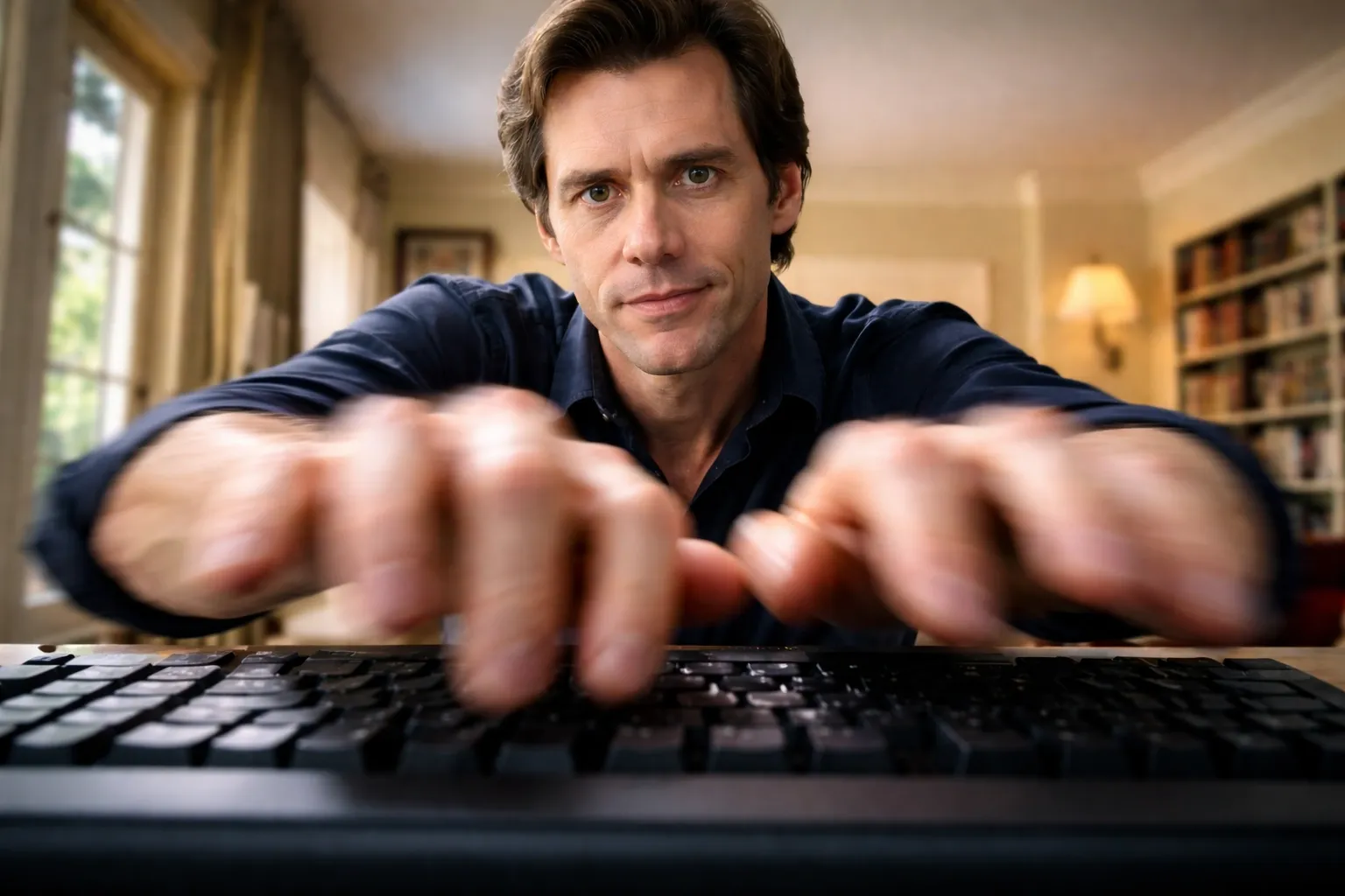 Python fast today but fragile tomorrow in real software.