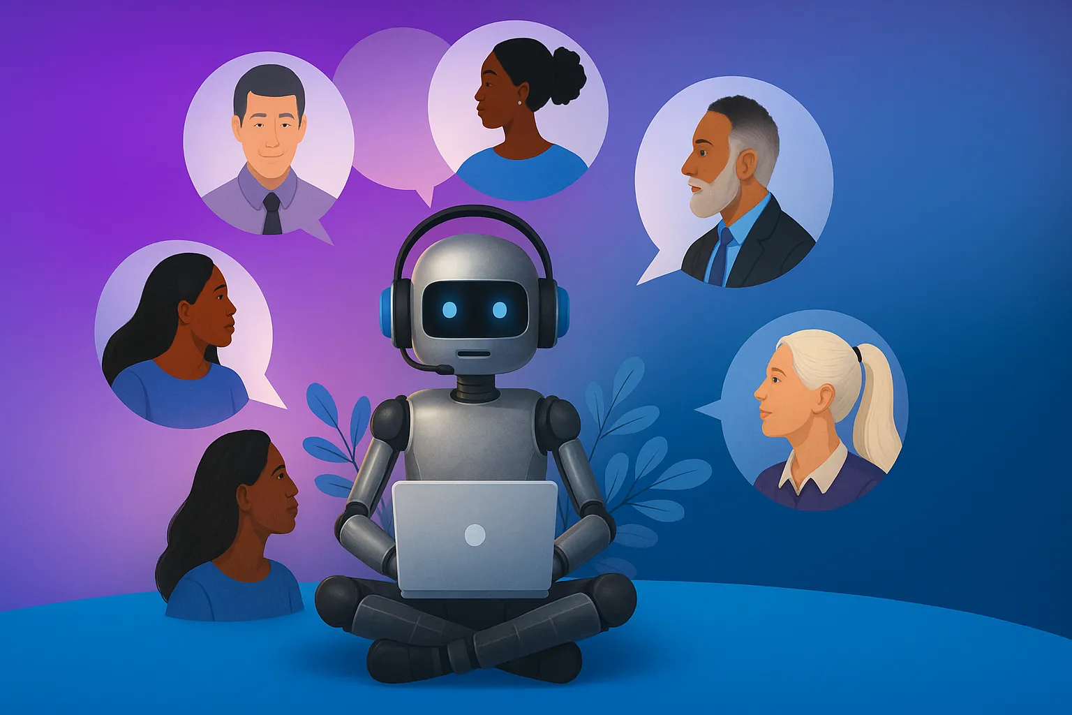 Confidence scoring helps avoid critical errors in chatbots.