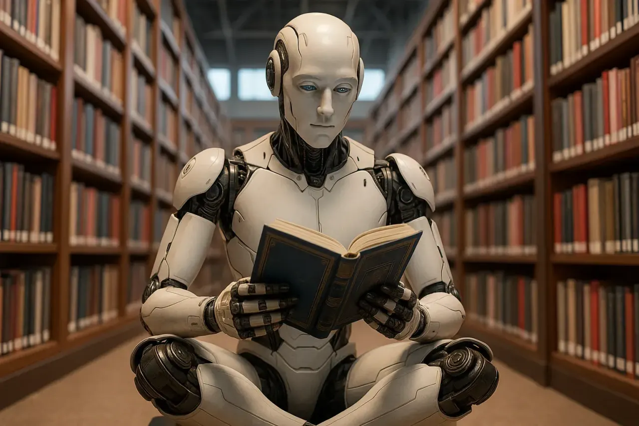 RAG reduces hallucinations and increases AI ROI.