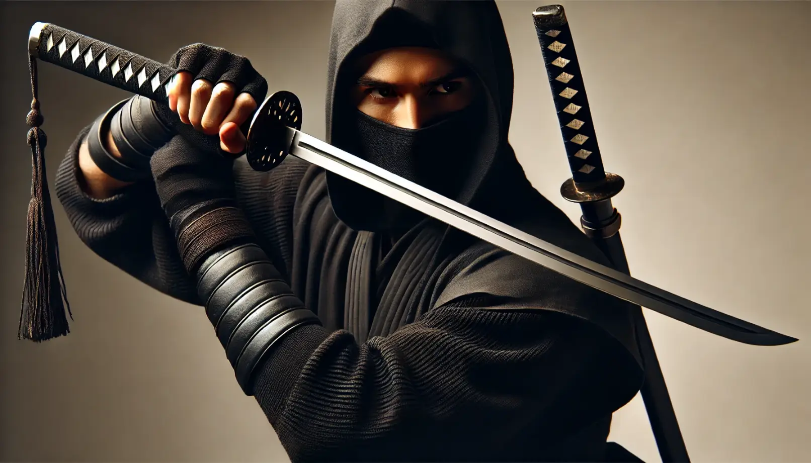 The programming course promises to make you a code ninja