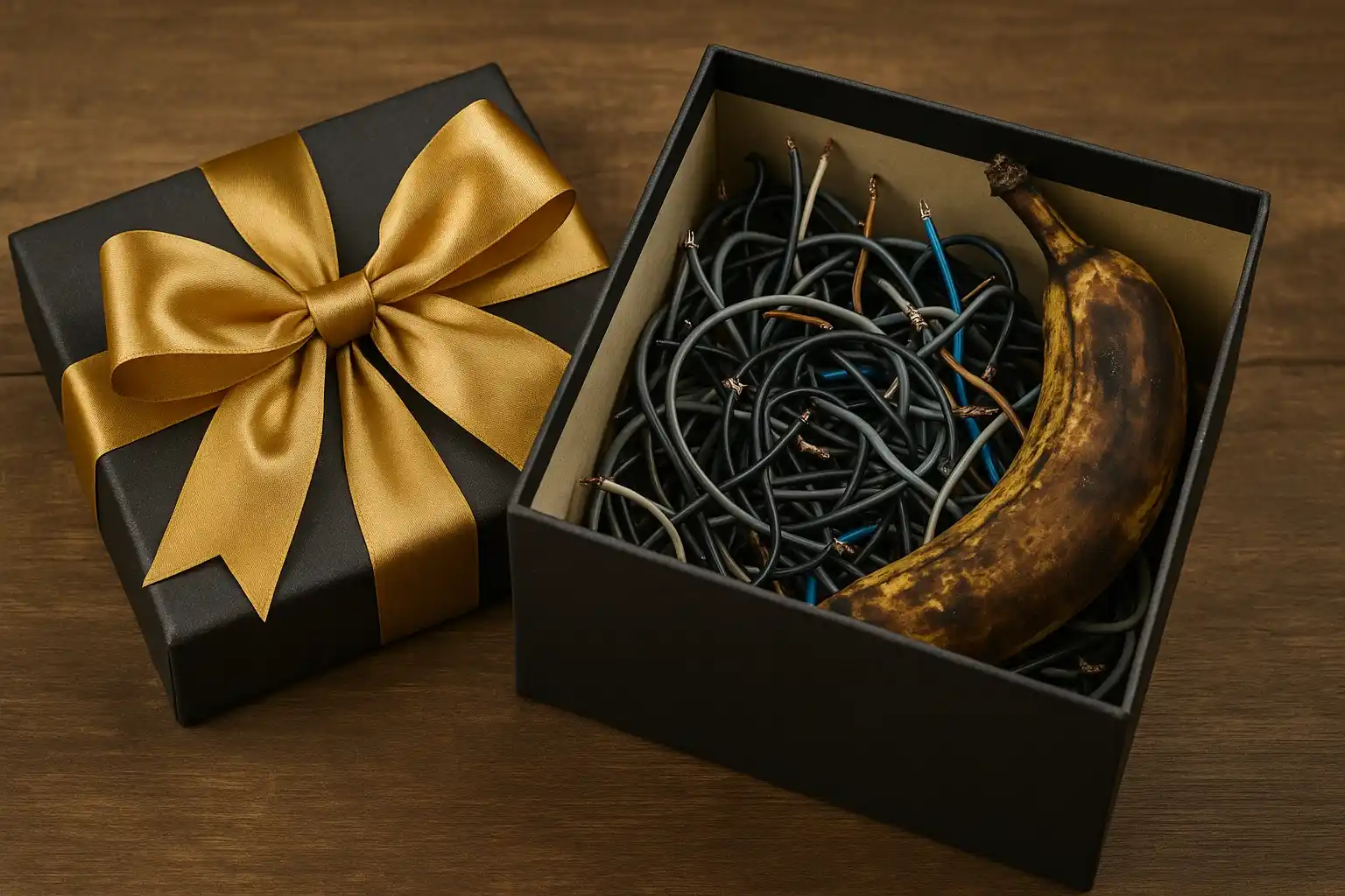 UI composition WPF MAUI promises benefits criticism budget