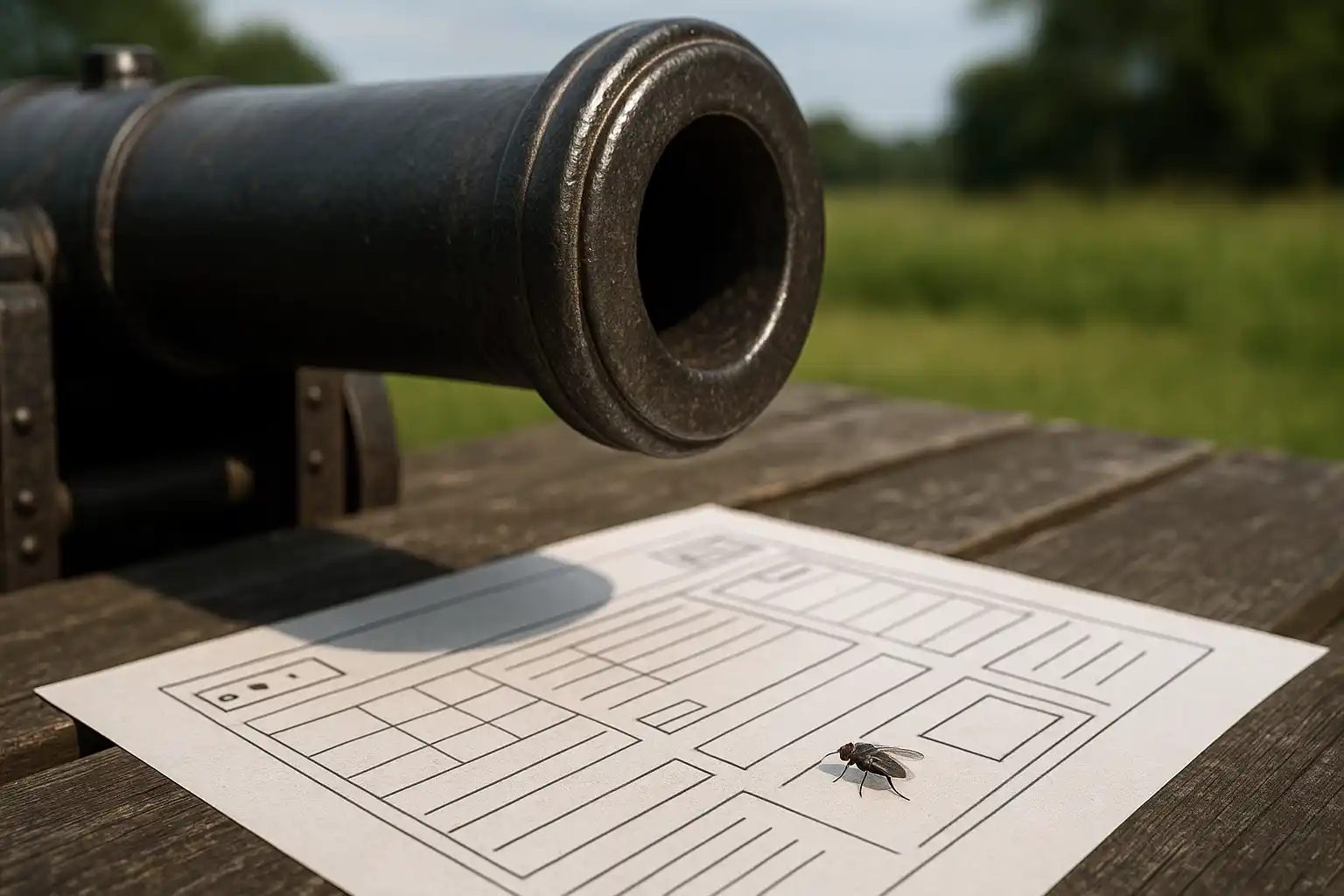 UI composition WPF MAUI when to use it exceptions 10 percent