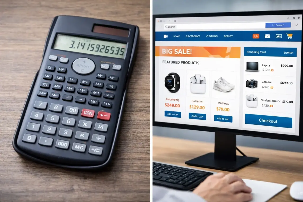 Testing business logic in ASP.NET Core applications.