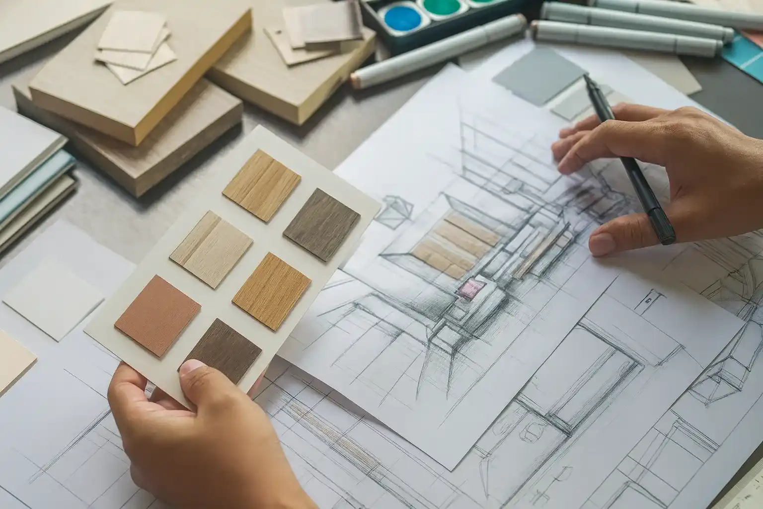 Migrating from VB6 to SQL Server is not theory: it's knowing how to decide when chaos explodes.