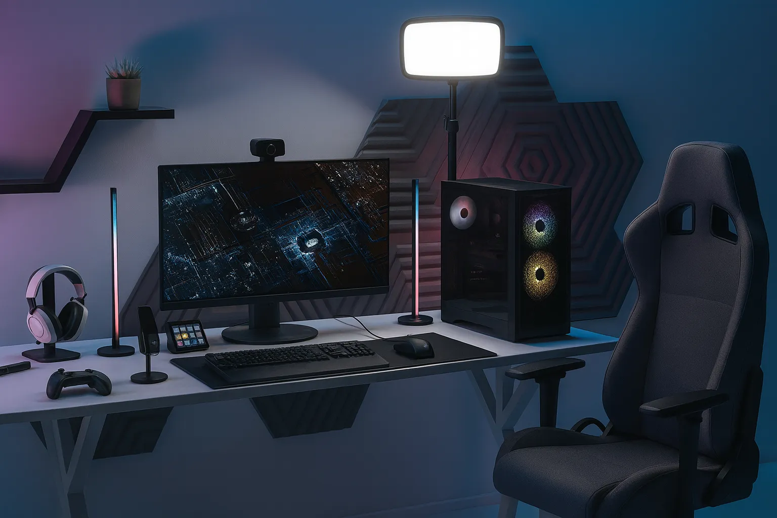 Memory management and advanced profiling for stable VB.NET applications.