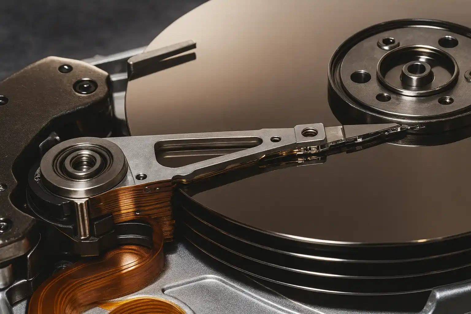 Advanced memory management techniques for high performance.