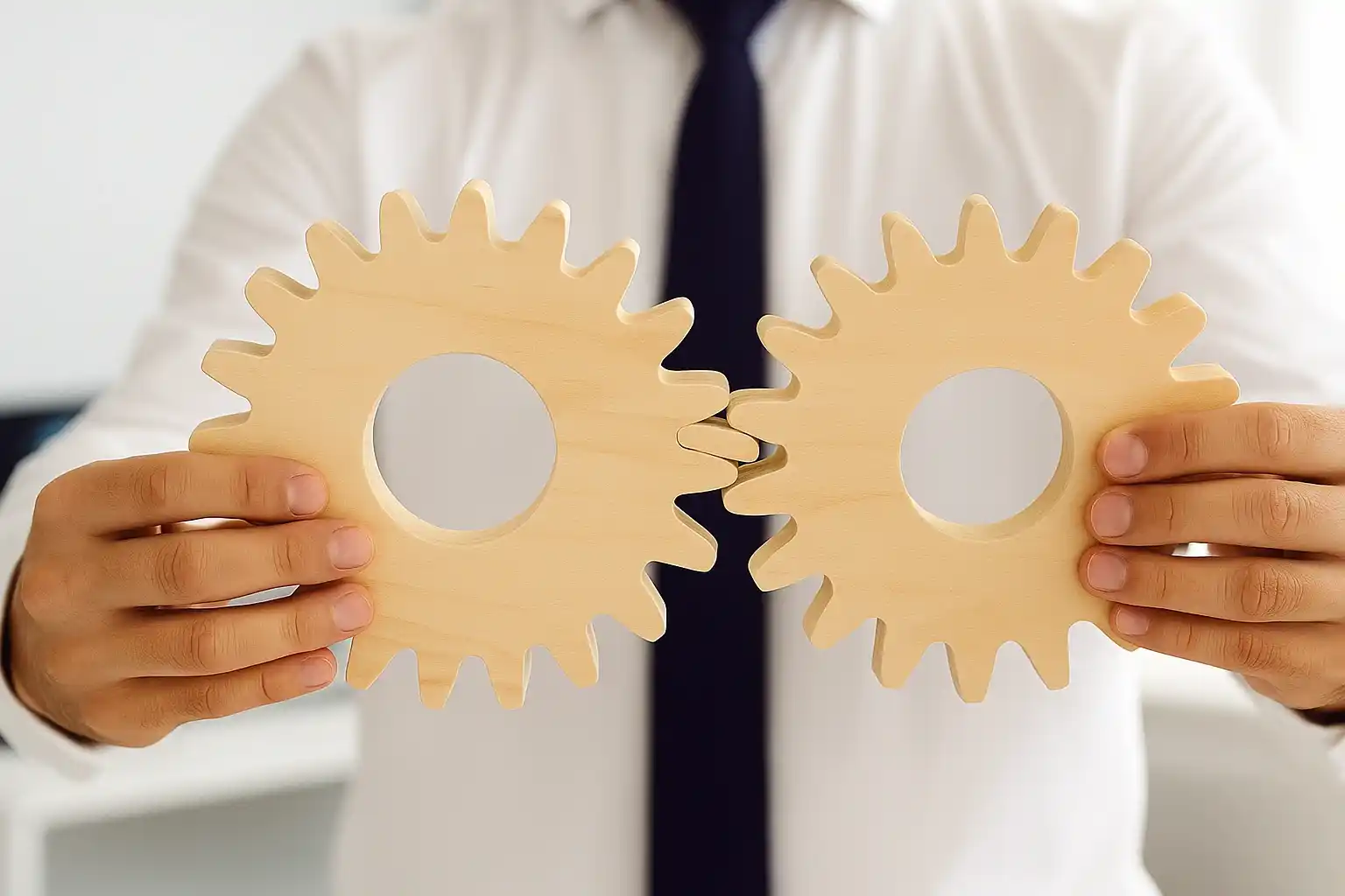 Optimize enterprise semantic search with Qdrant.