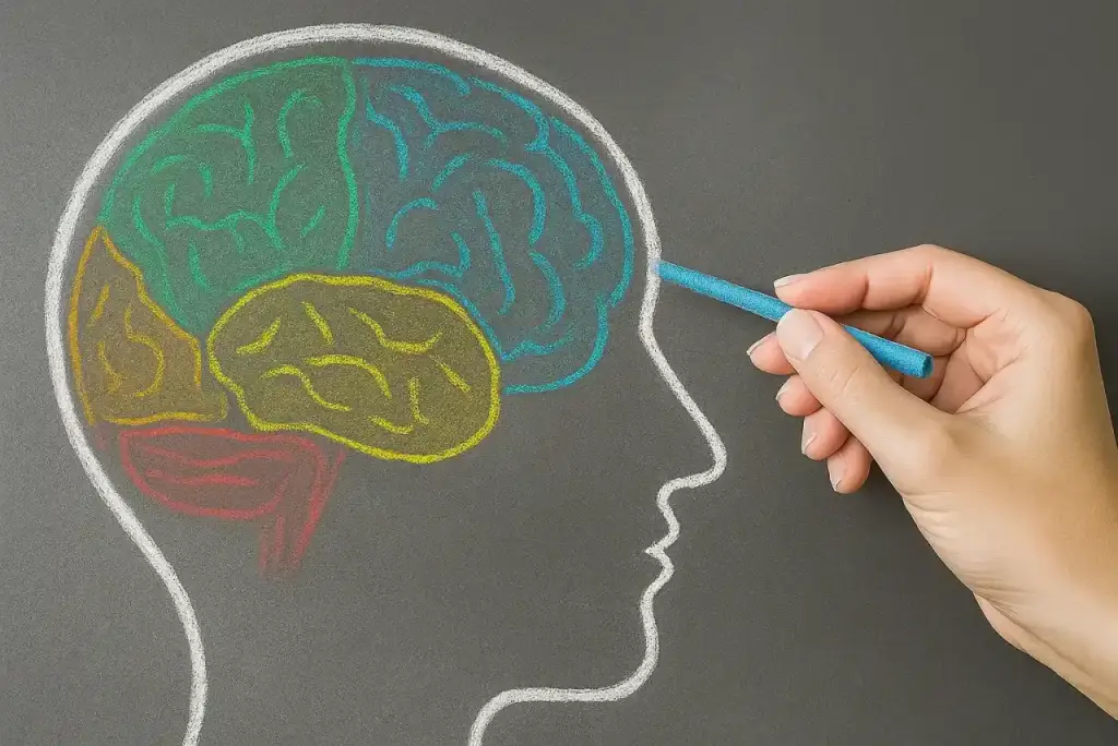 Building enterprise semantic memory with vector database.