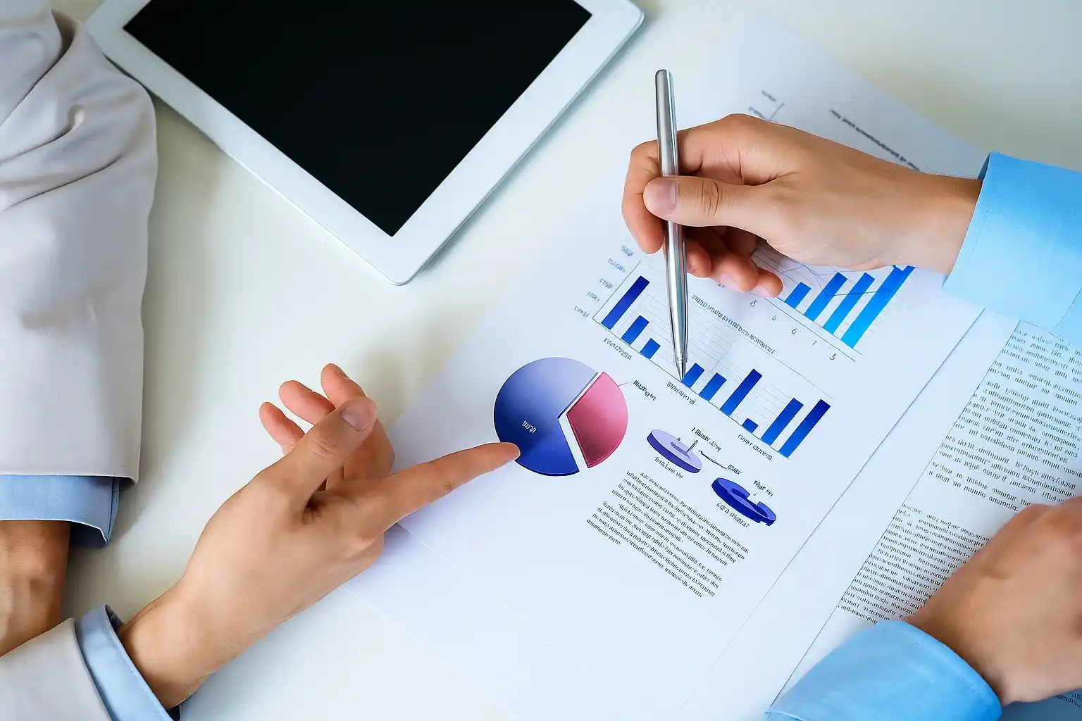 Optimize business projects with vector indexing.