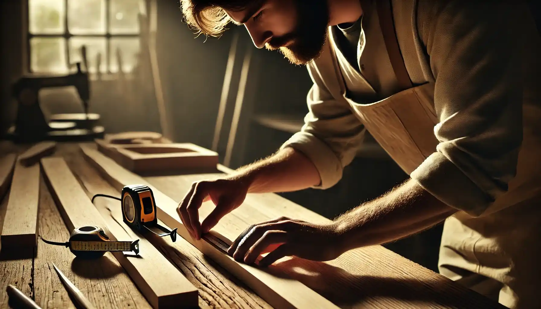 Software development designed with rigor like a craftsman who measures before cutting