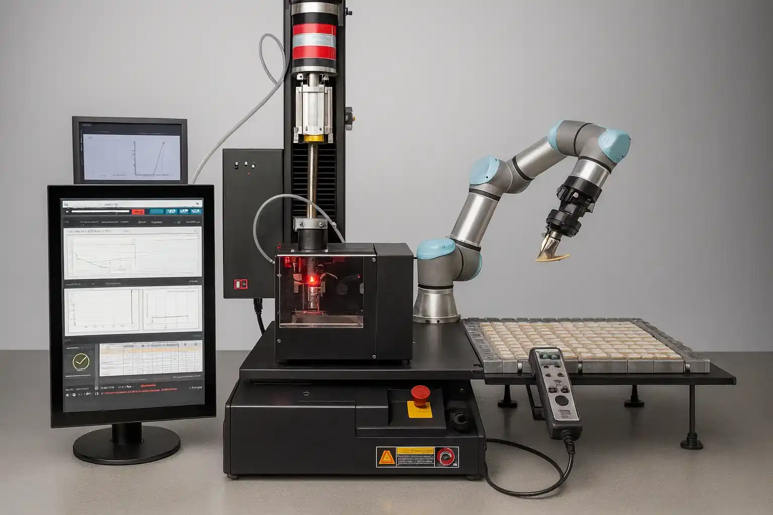 Pipeline ci with jest mocha and selenium to reduce bugs and optimize cls and lcp.