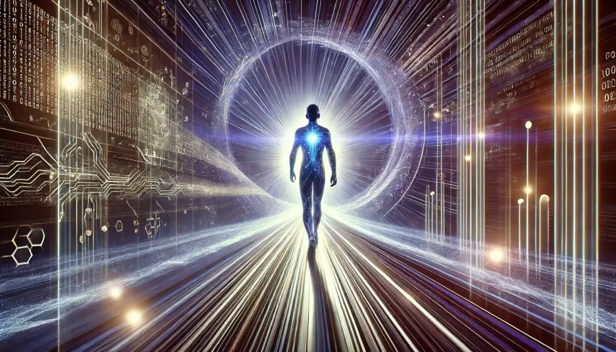 Greater learning thanks to LLMs