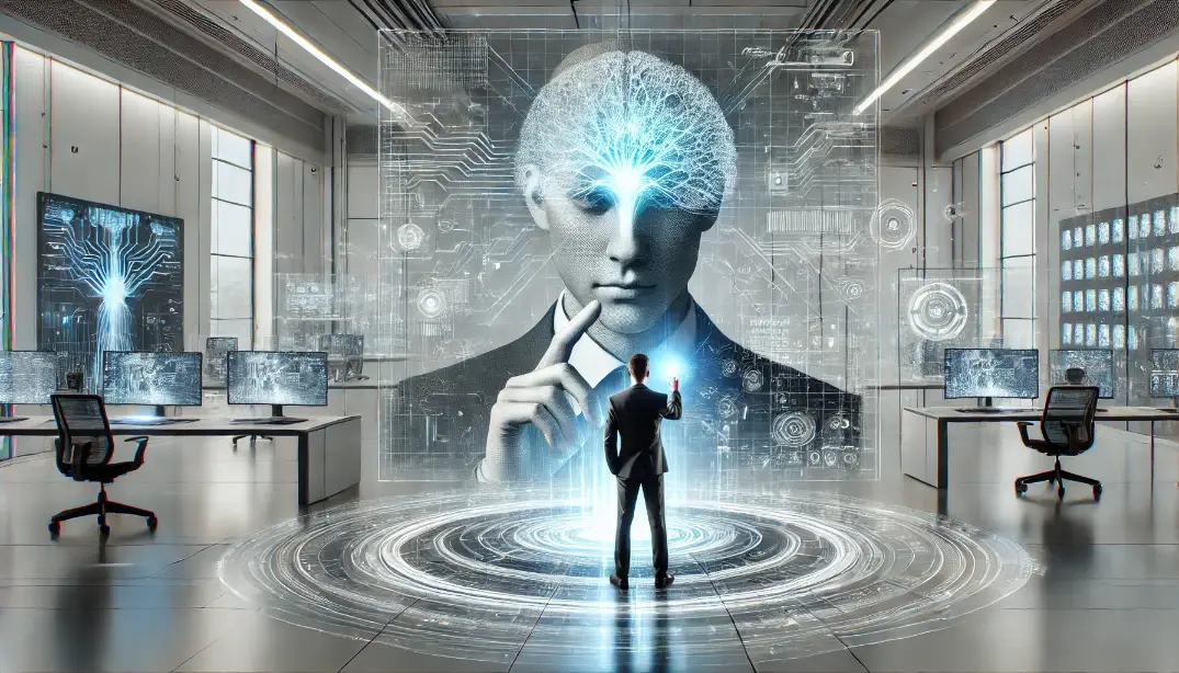 Maximize personal potential with LLMs