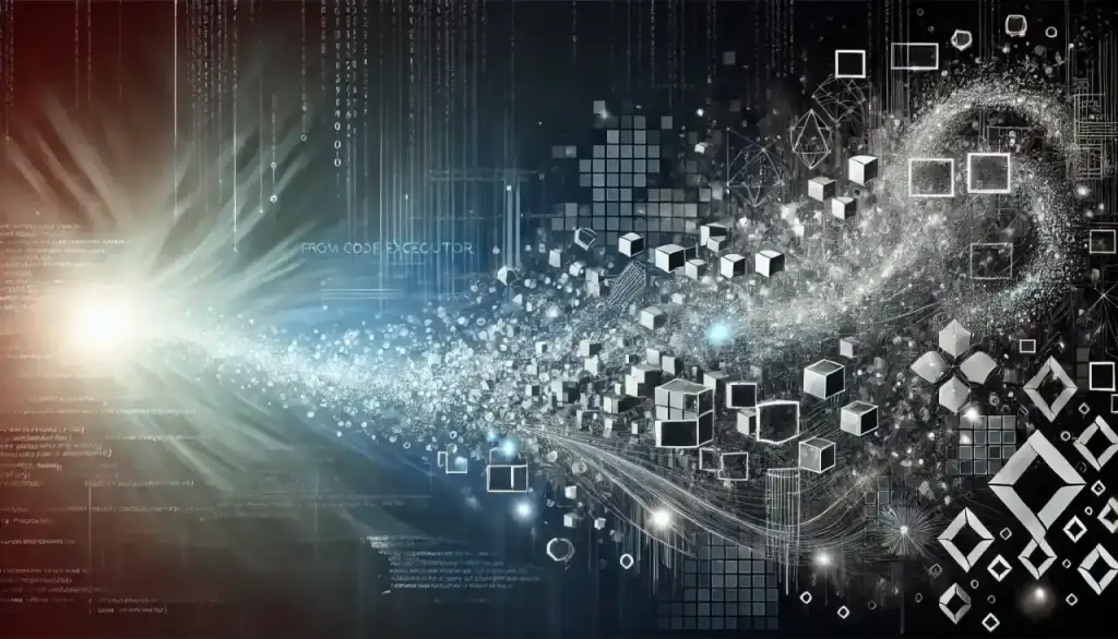 From chaos to structure: moving from writing code to strategic design