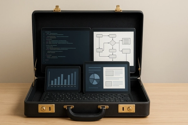 What can you do with C#? Help careers and businesses grow