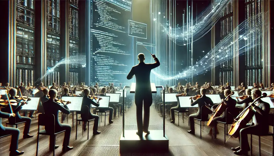 Programming and teaching machines: what is a programming language?