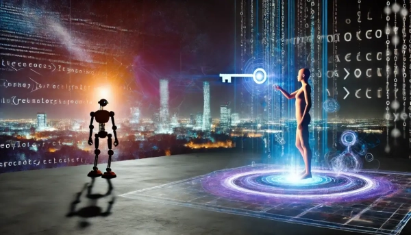 Discover with us what a programming language is