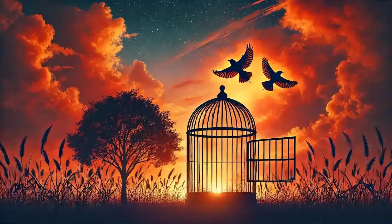 Learning .NET in 2026 means freeing yourself from limitations in development