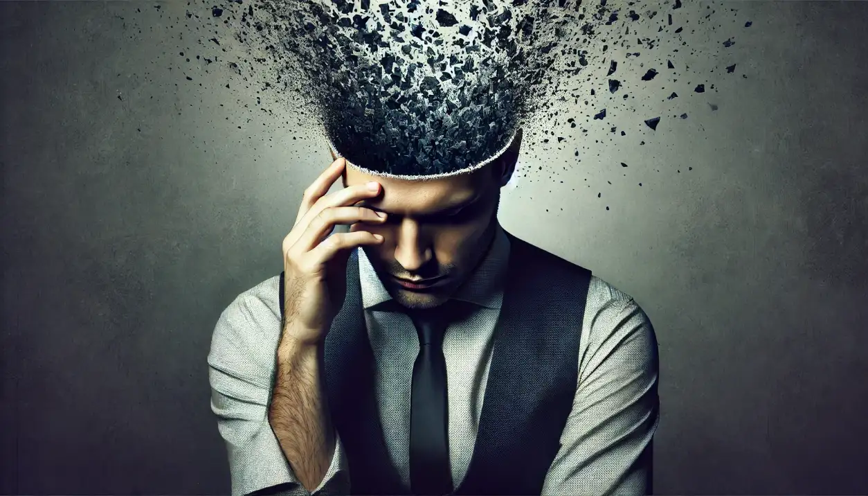 .NET9: Technology forgets easily