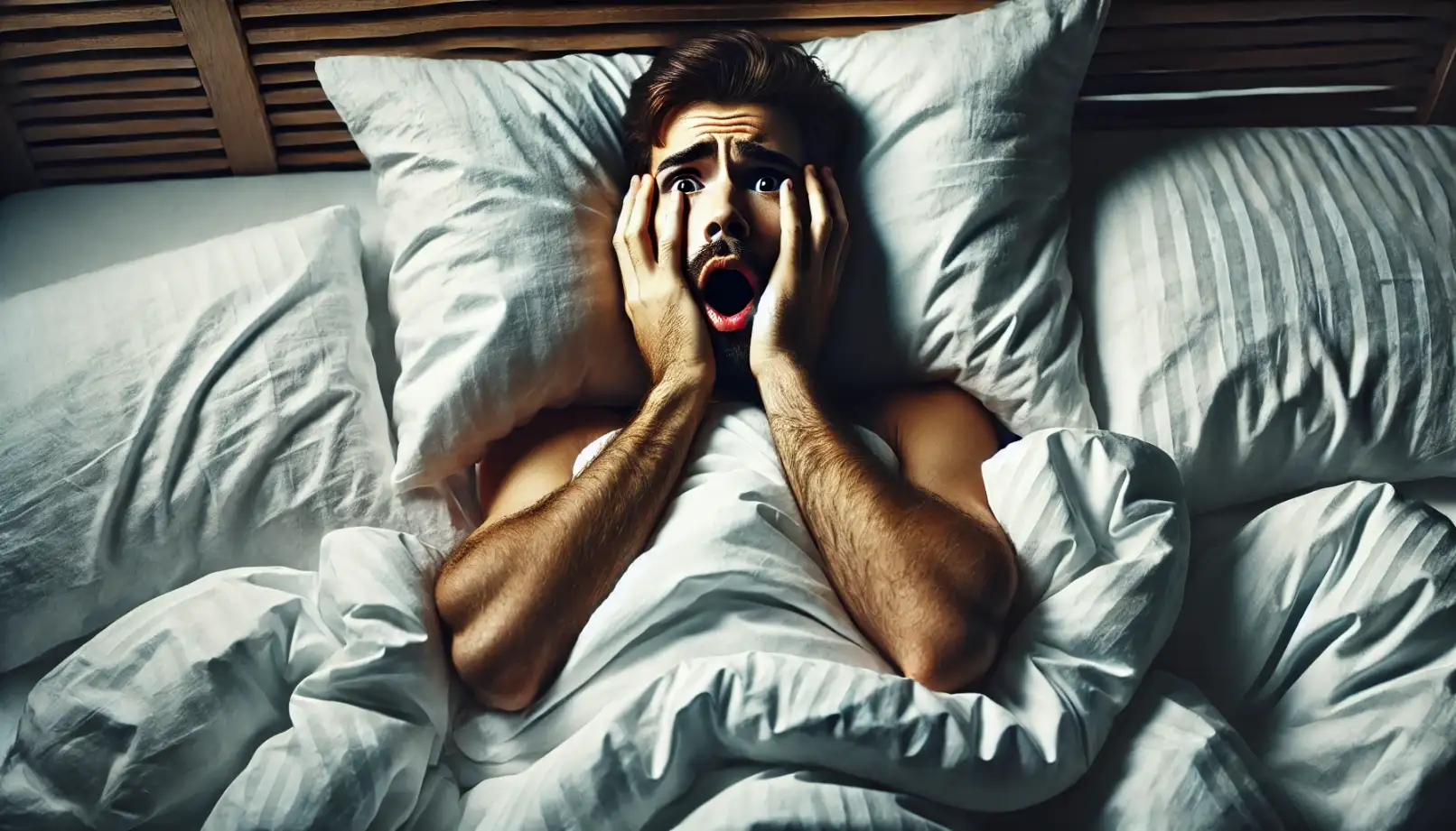 .NET9: when the latest update turns into a nightmare