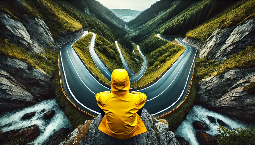 .NET9: you're at the crossroads, decide!