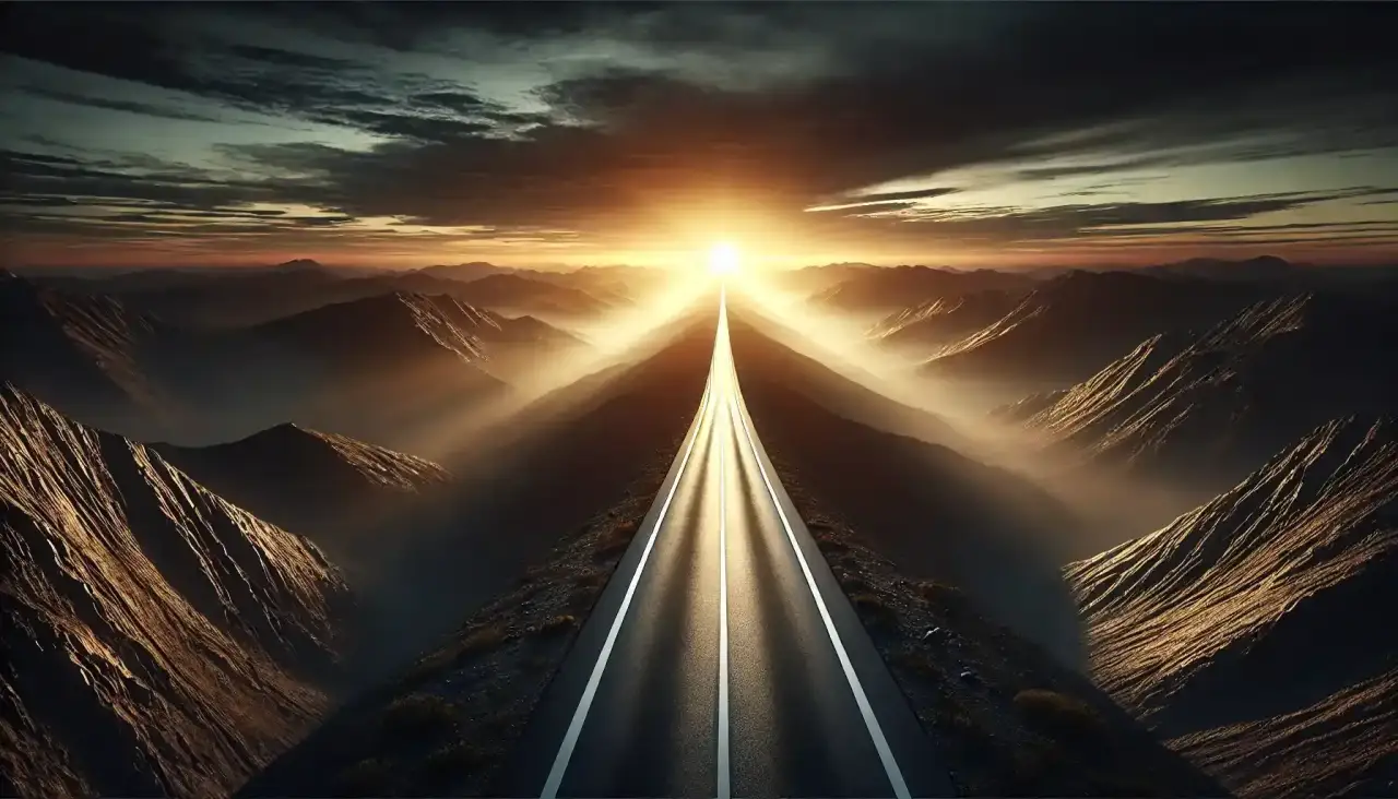 programmer choosing future path