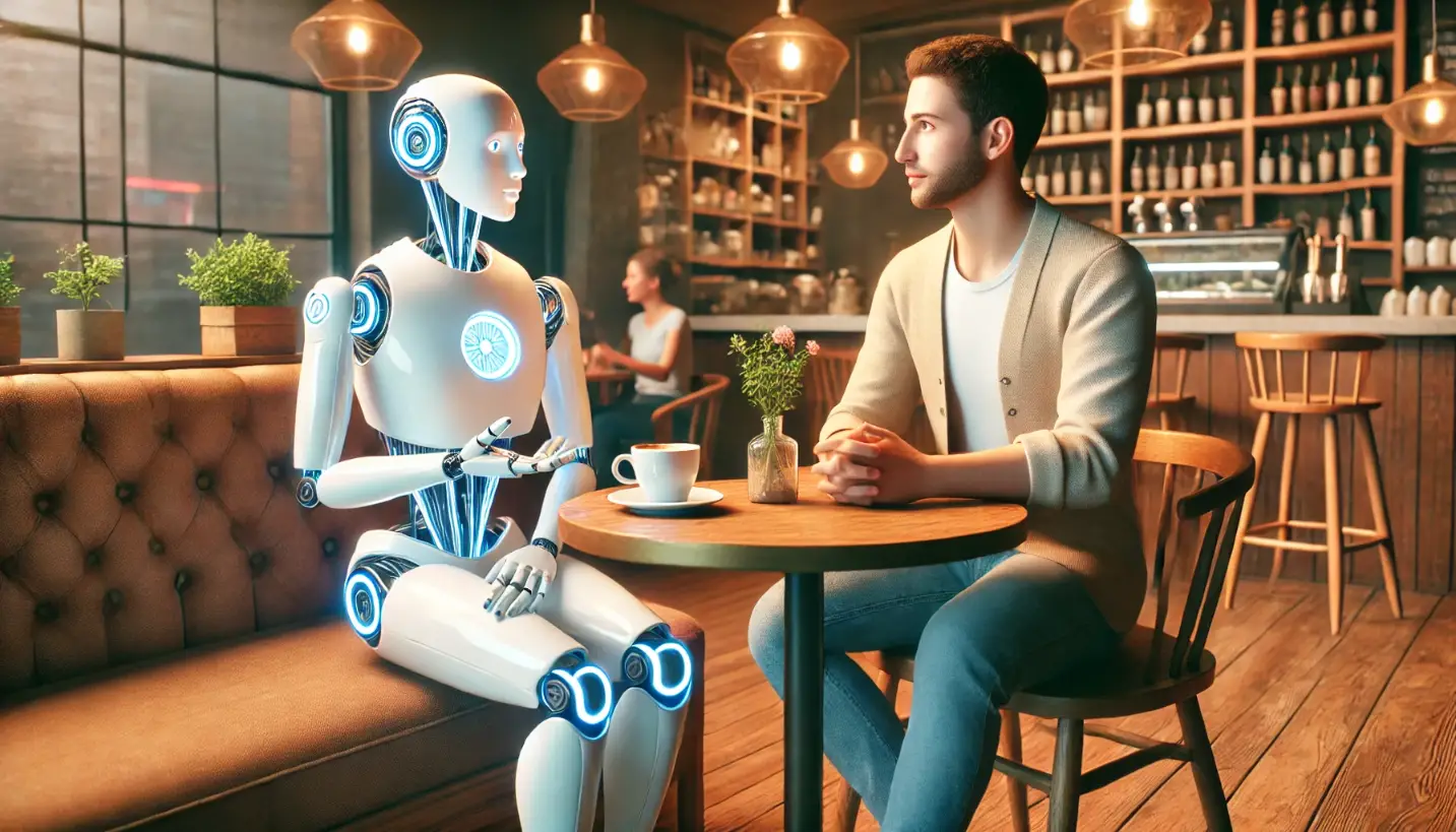 Artificial intelligence enhances the creativity of programmers