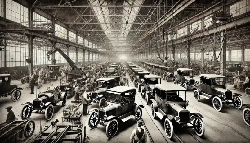 Artificial intelligence changes the role of programmers, transforming their work