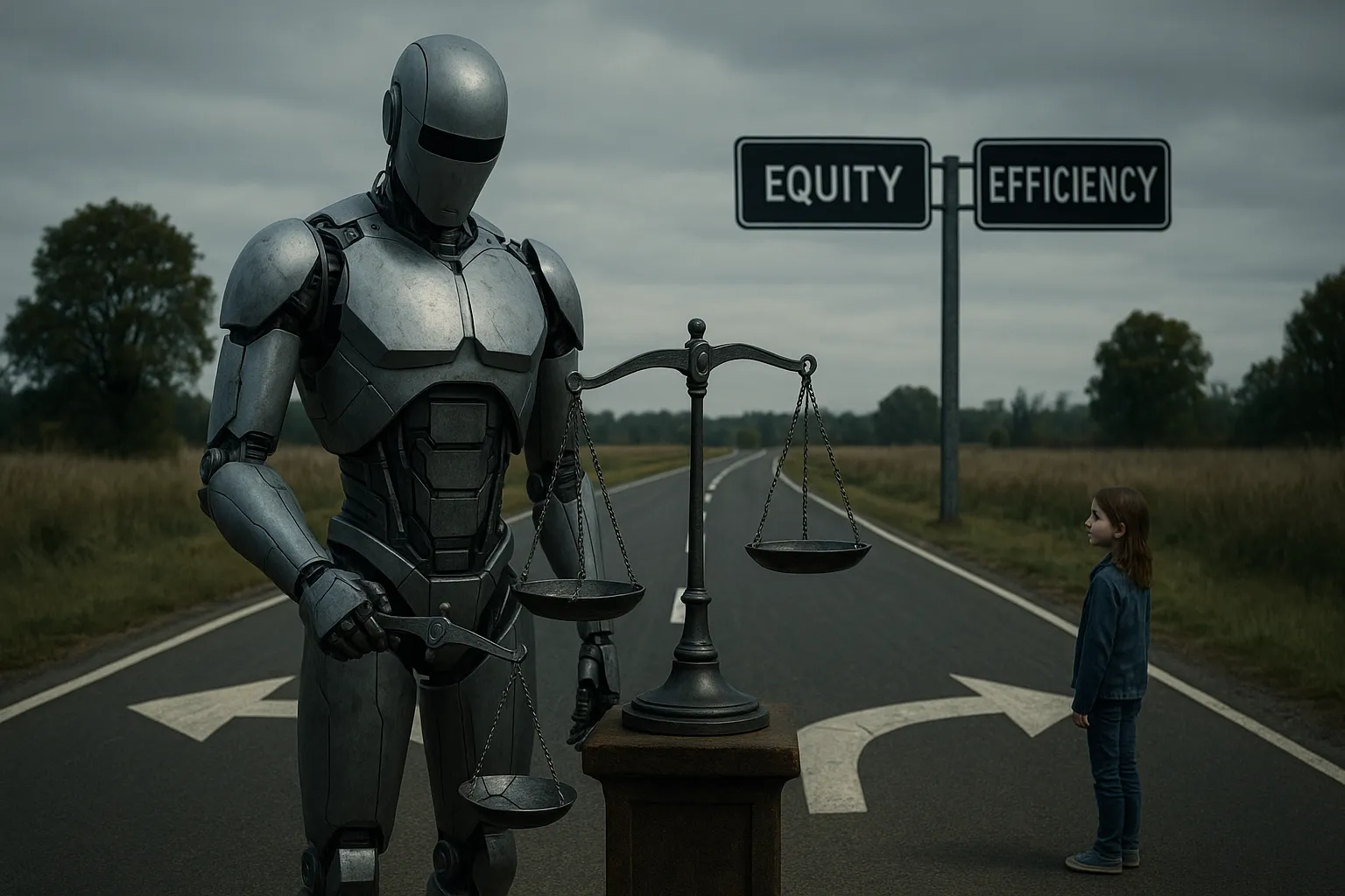 Understand or trust? The balance between explainable AI, black box and readable models.