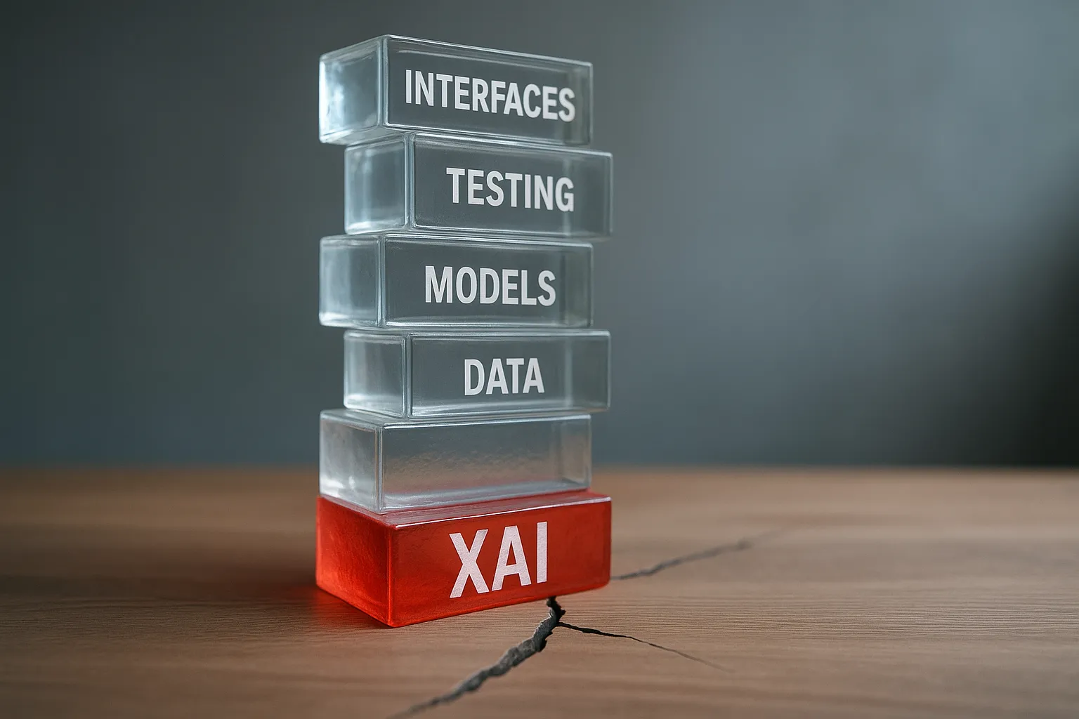 Integrating XAI explainability from the beginning makes the entire system clearer, more robust, and more durable.