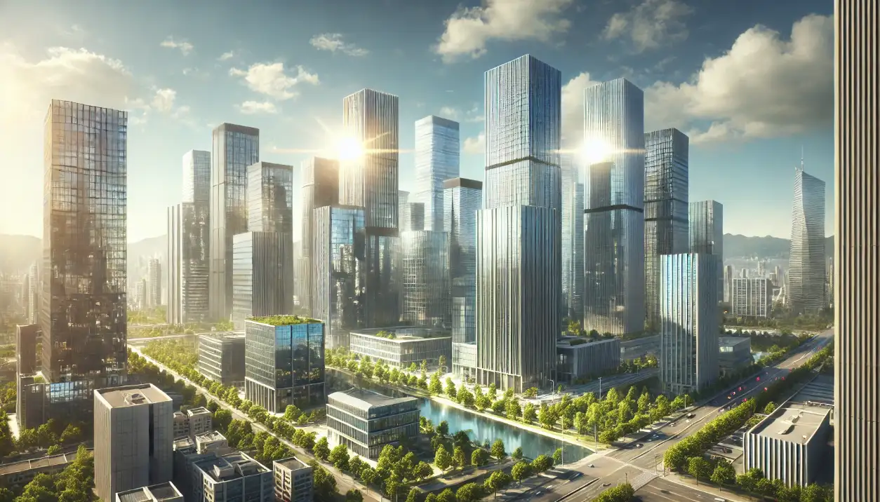 WPF: the reliable technology that large companies choose