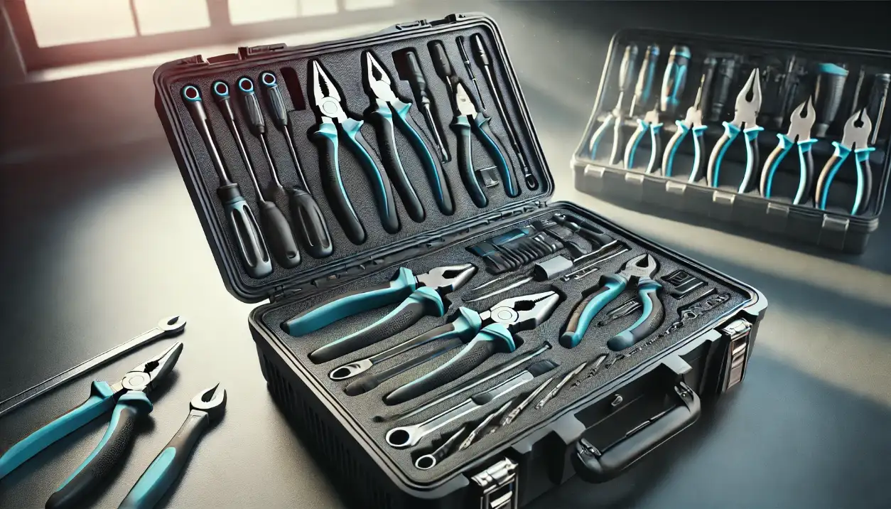 WPF is a powerful toolkit for developing professional applications without compromises