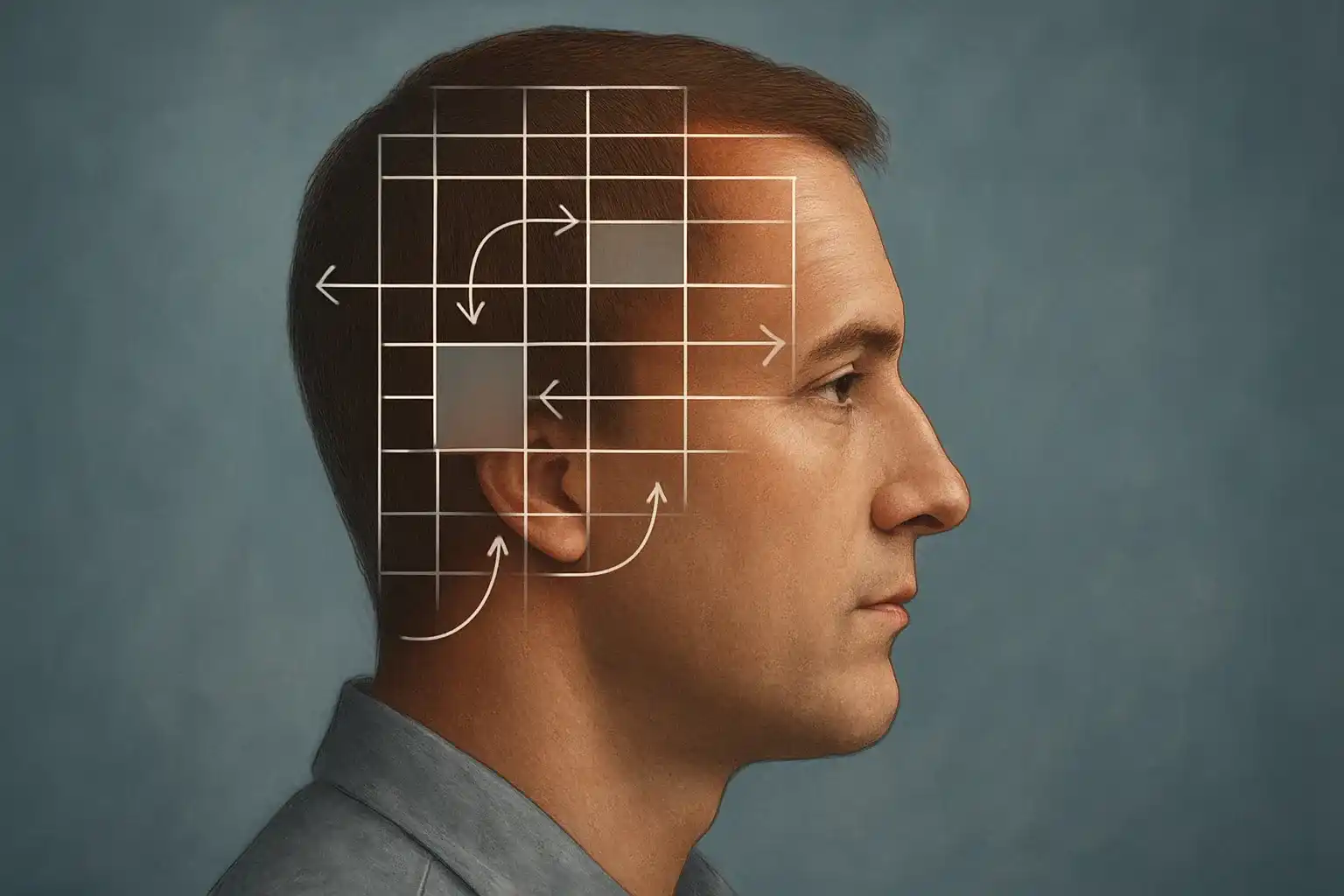 Strategic thinking to create flexible layouts with Grids in WPF avoiding resize errors and visual clutter.