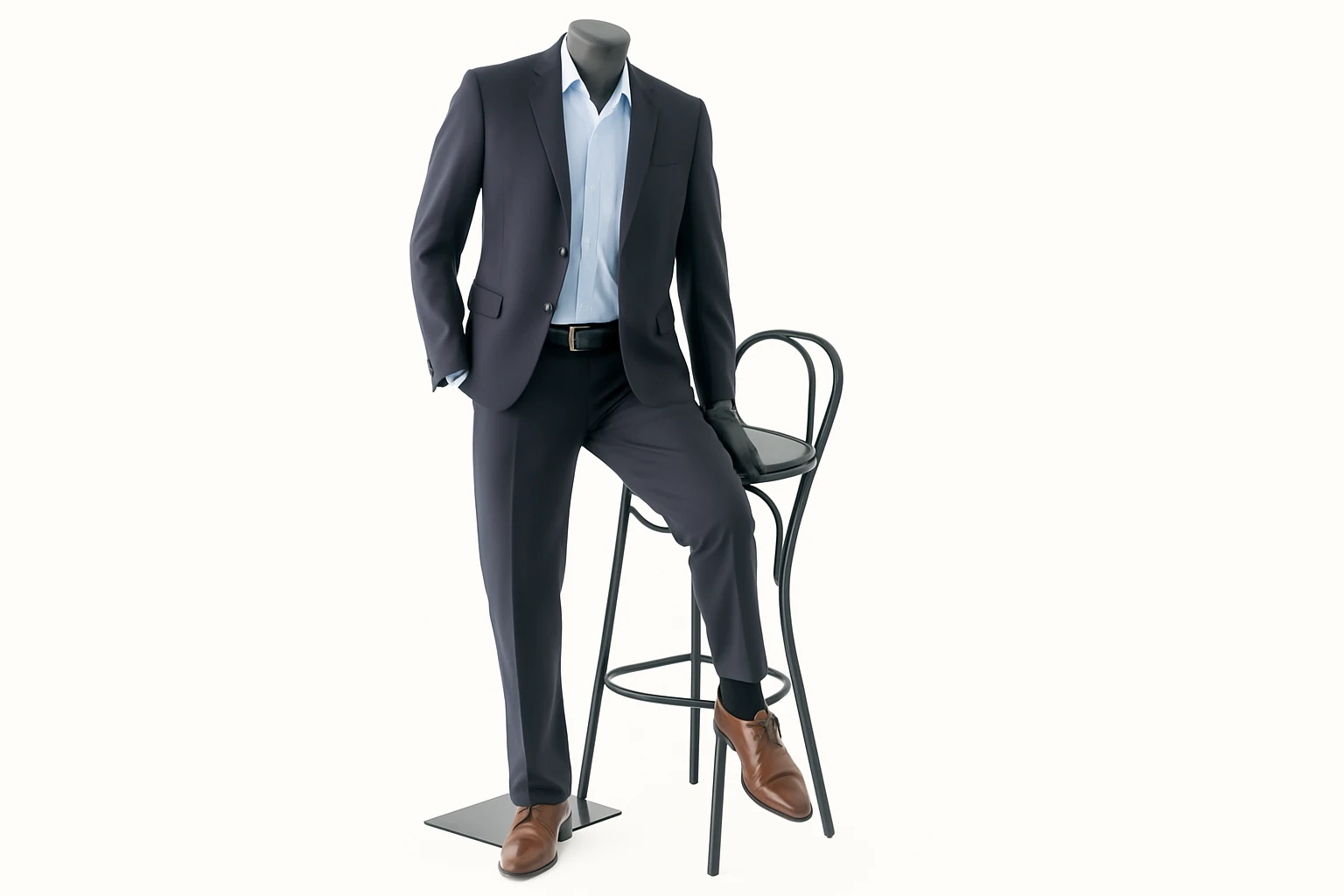 Styles and templates for an elegant WPF UI