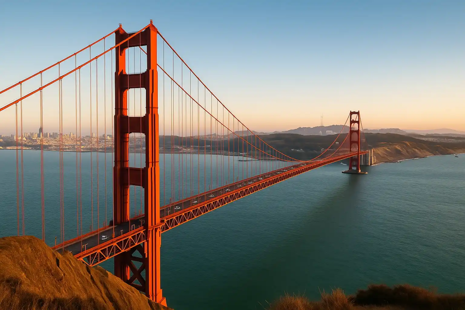 XAML is the direct bridge between data and UI