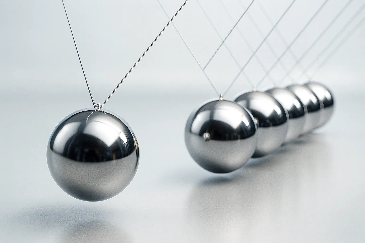 WPF Data Trigger for a consistent UI on live data.