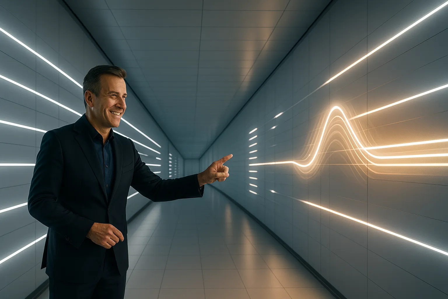 XAML triggers for a clearer and more responsive UI in development.