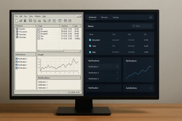 Triggers in WPF: More interactive interfaces without code