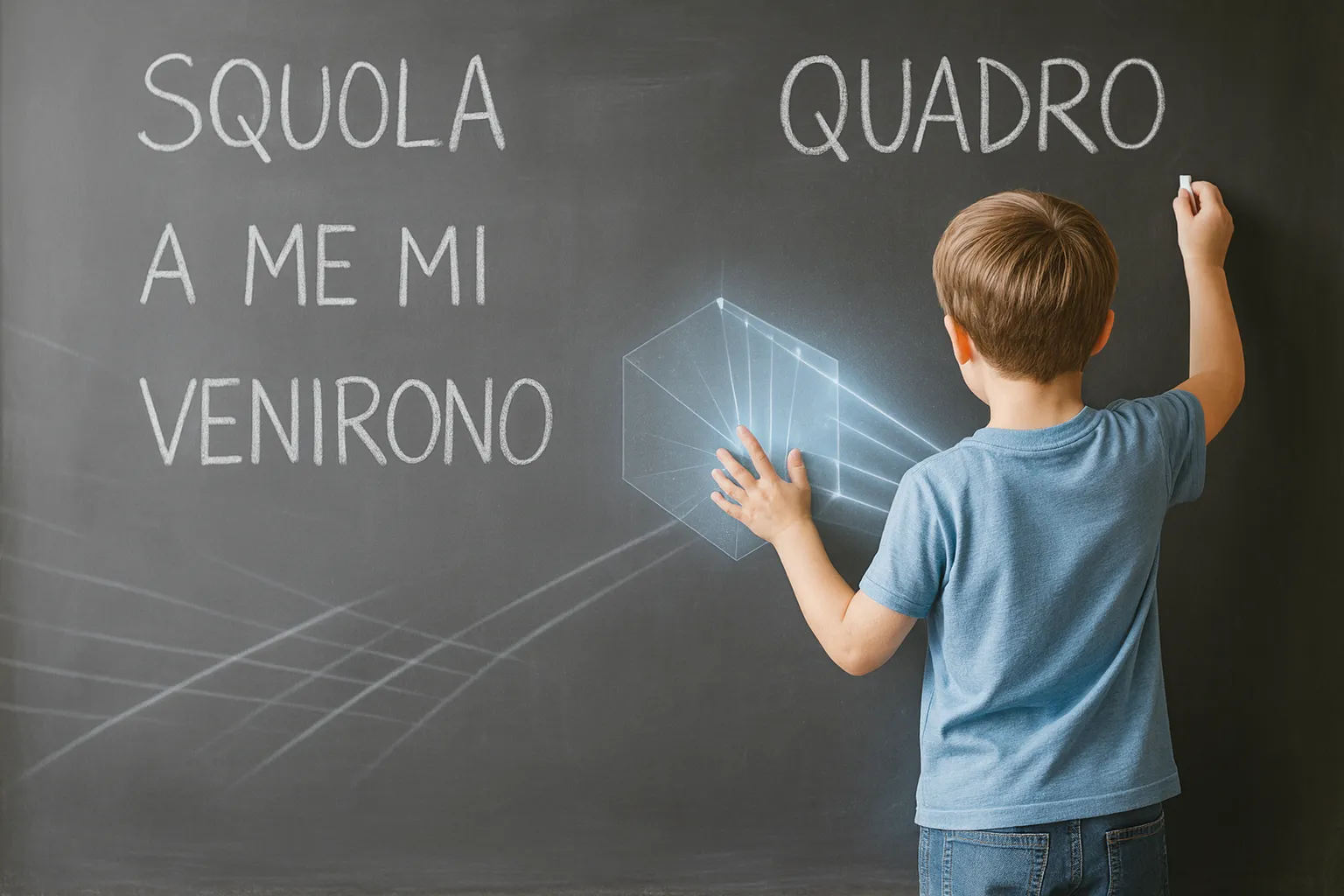 Clarity and control to prevent errors in the use of triggers.