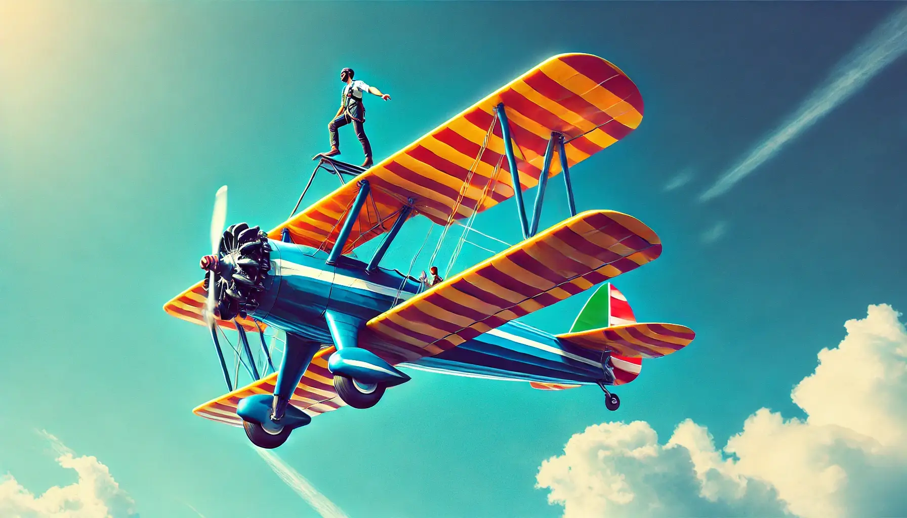 XAML Tutorial: Your applications will fly instead of walk