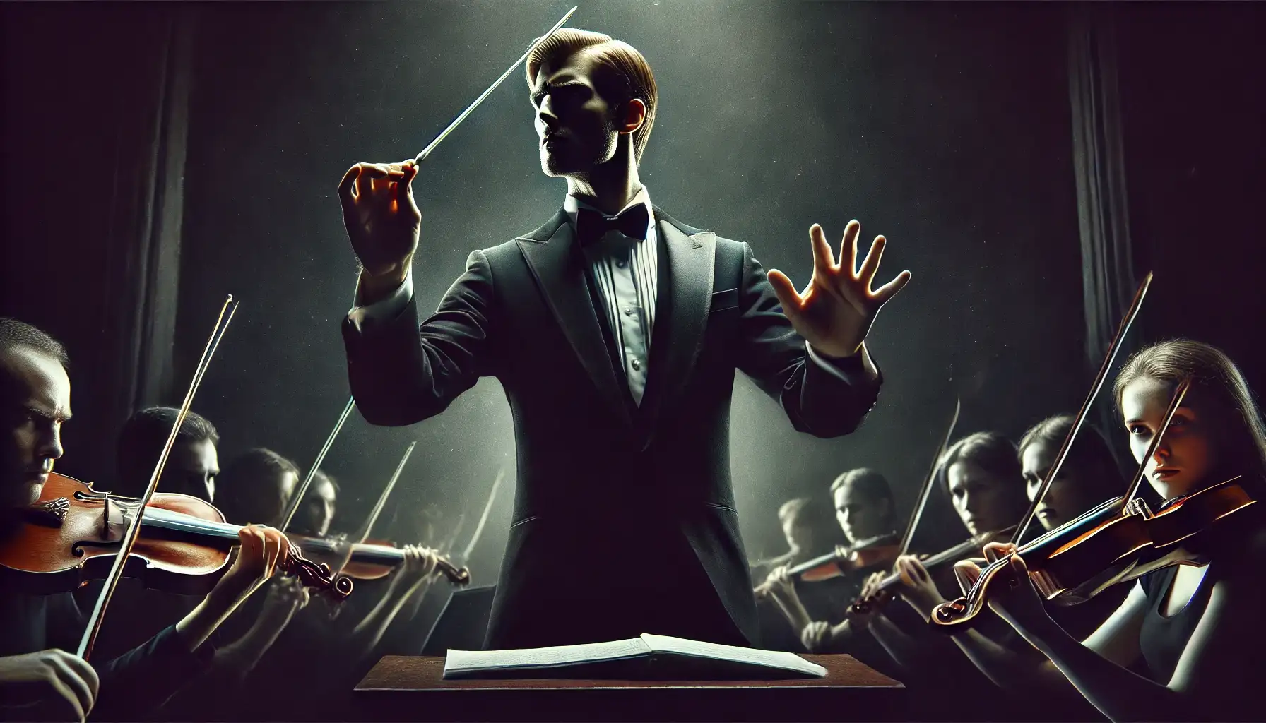 XAML tutorial: not magic, but a thoughtful choice