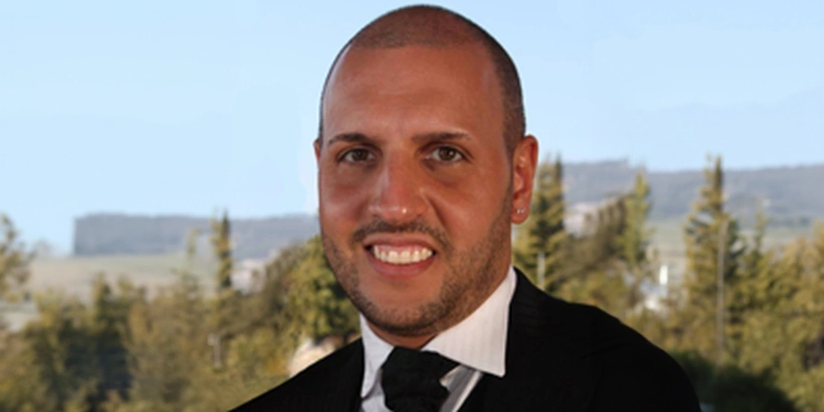 Matteo Migliore - Architetto Software specializzato .NET